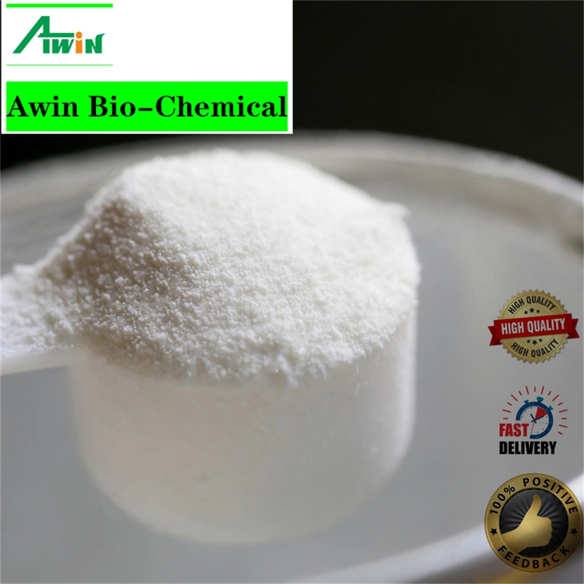 High quality/High cost performance Peptide Powder Thymulin with Manufacturer Wholesale/Supplier Price and Delivery Guarantee