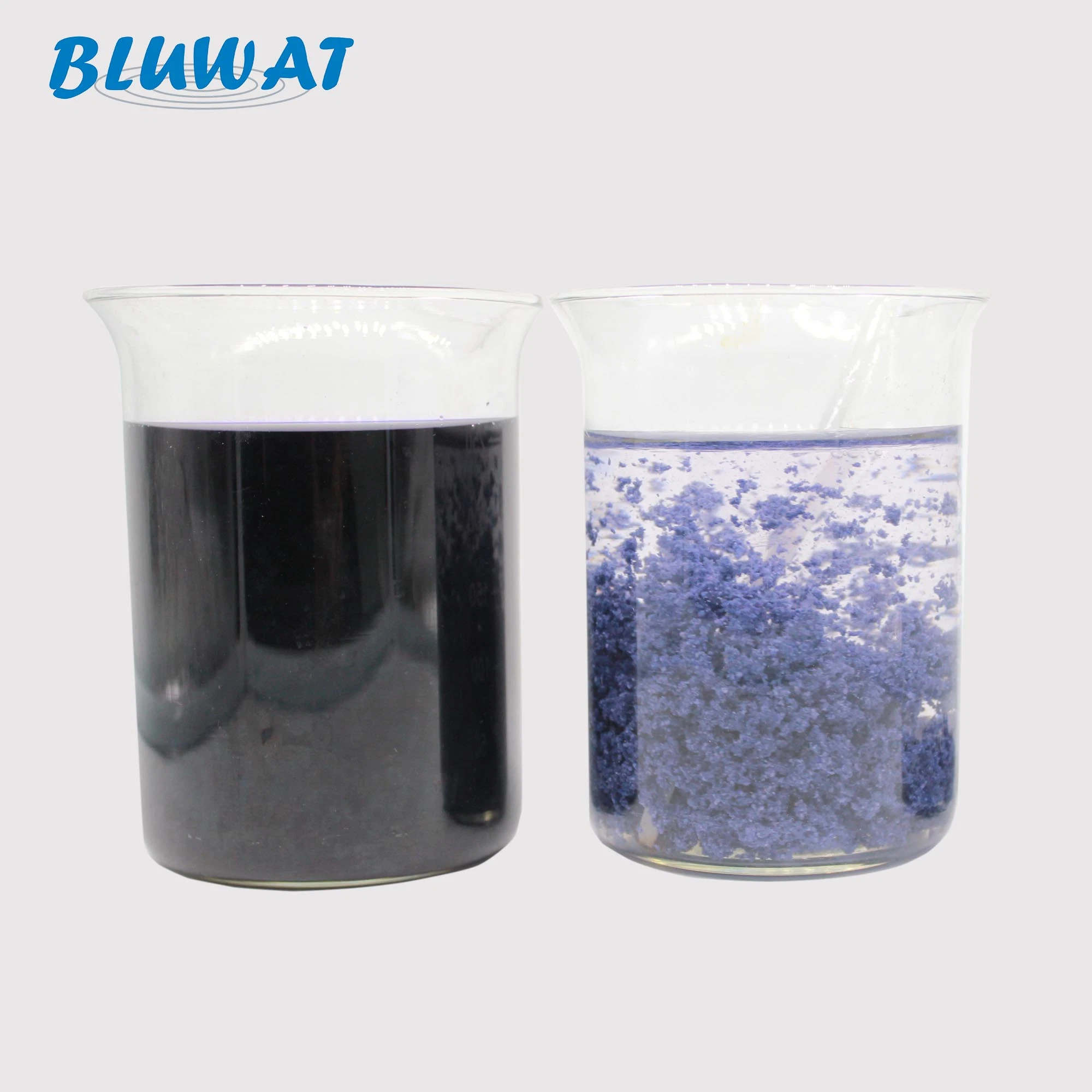 Bwd-01 Cleanwater Decoloring Agent for Color Removal