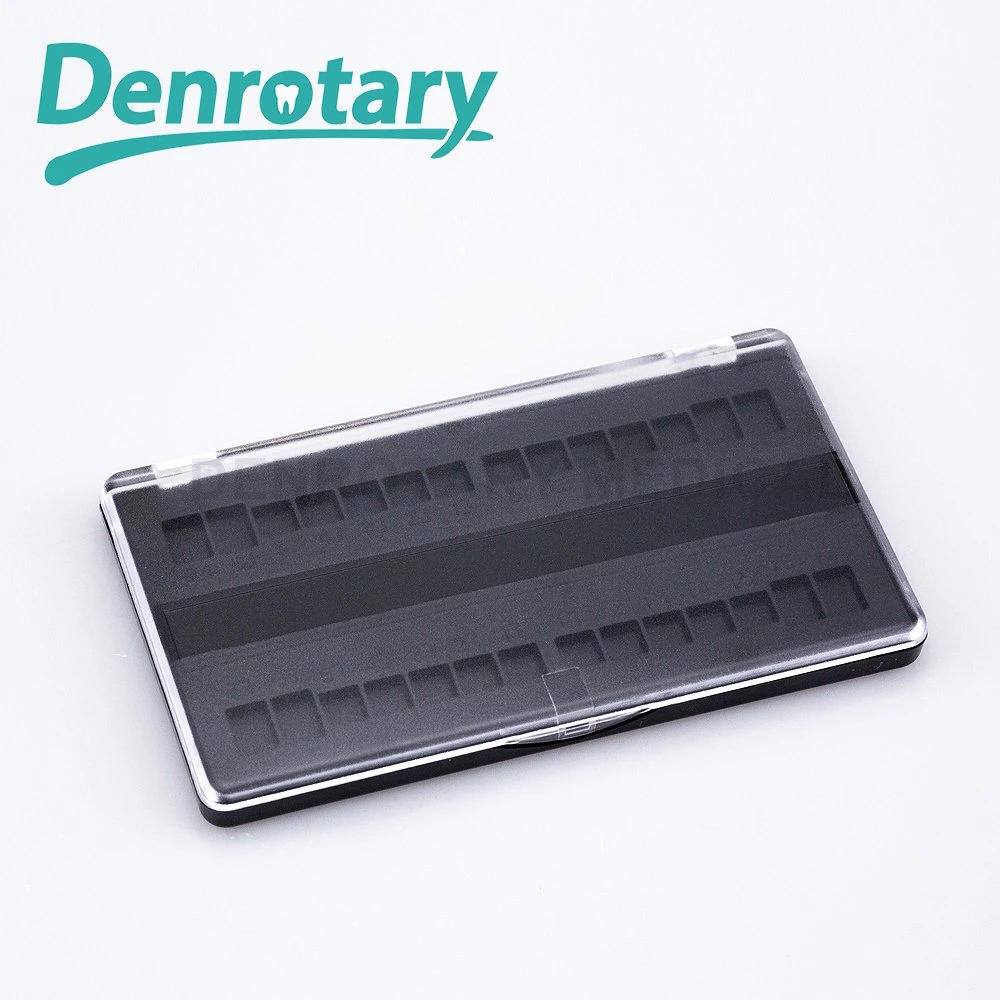 Denrotary Dental Orthodontic Metal Self Ligating Braces Dental Self Ligating Brackets Orthodontics