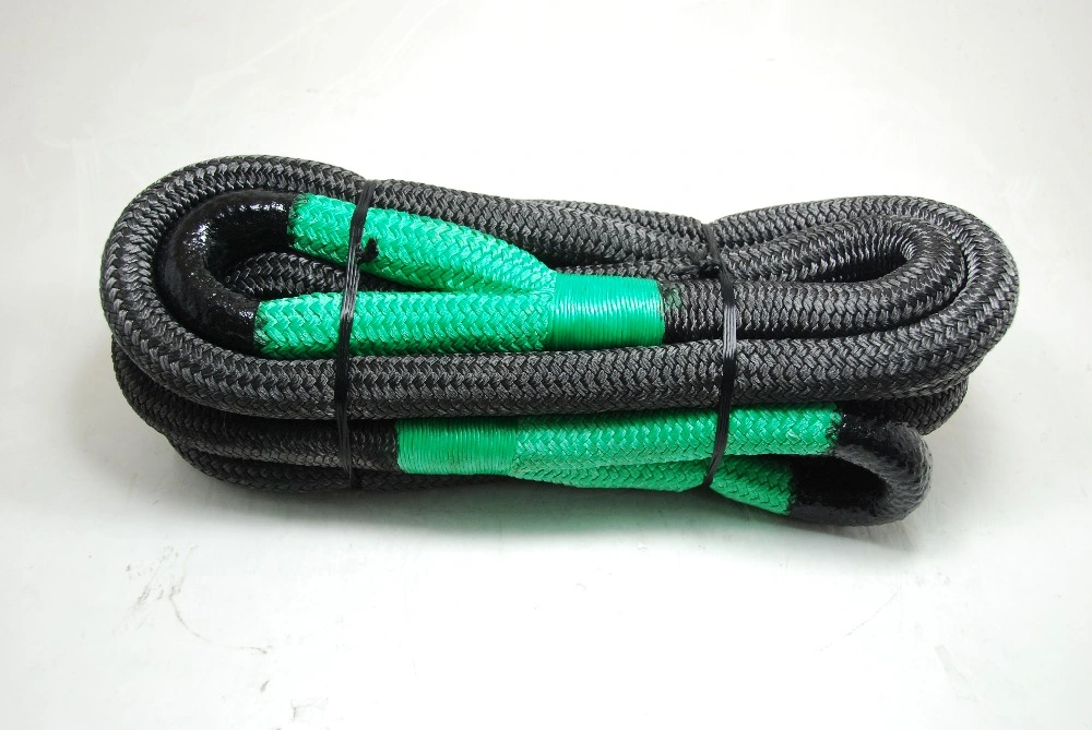 Kingslings High quality/High cost performance  Kinetic Tow Rope for Sale