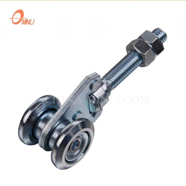 High Satisfaction Rust Prevention Roller Sliding Window Roller with Rohs (ML-EM016)