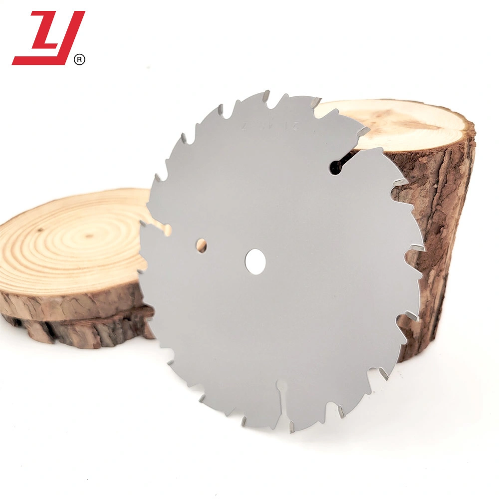 Zhenyu Customized Circular Saw Blade for Sale