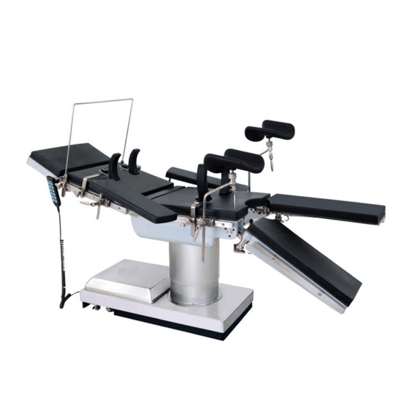 Electric Multi-Purpose Ot Operating Table for Hospital and Clinic