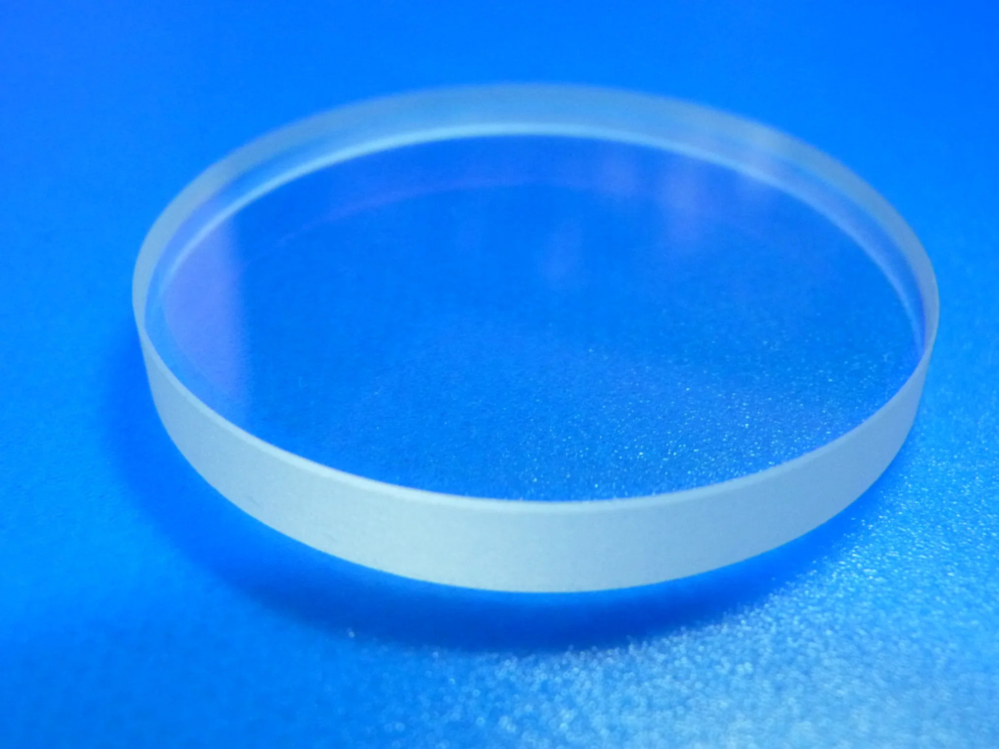 Phyo High quality/High cost performance Fused Silica or Bk7 Optical Flats for Laser - Single /Double Side Polished