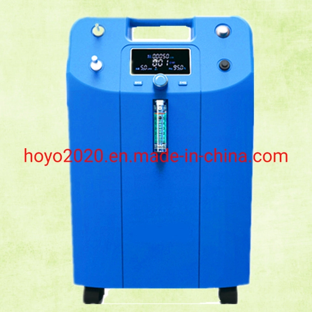 Portable Oxygen Concentrator Physical Therapy Equipments