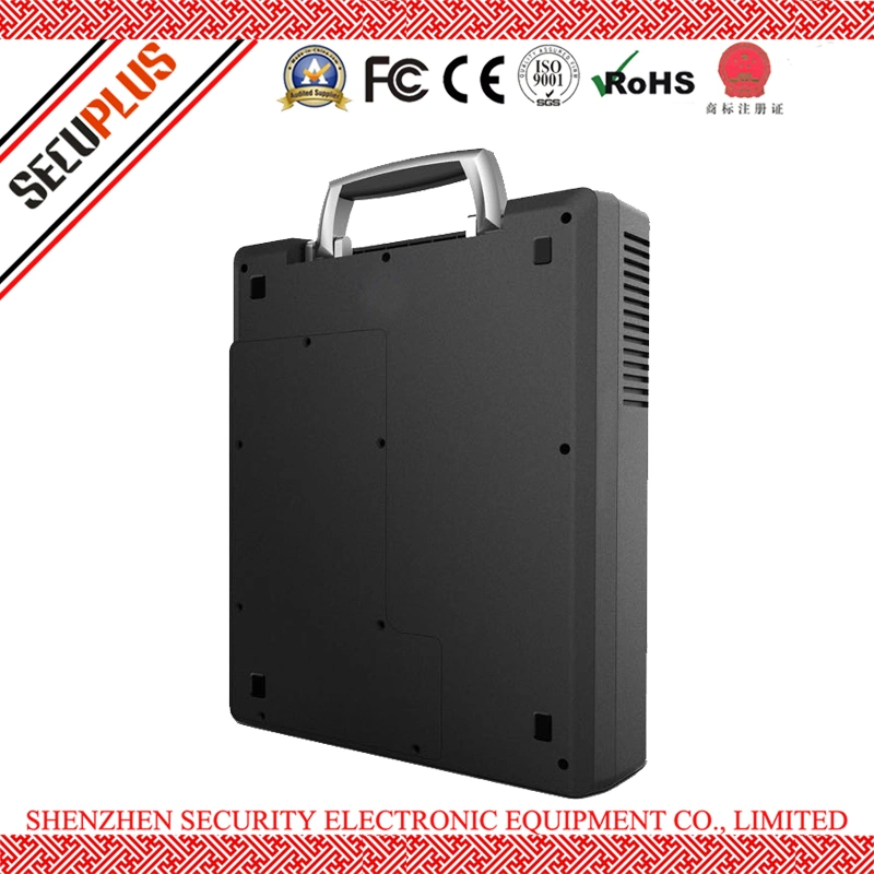 Portable Explosive Detector for Airport Security Inspection System SPE-7000