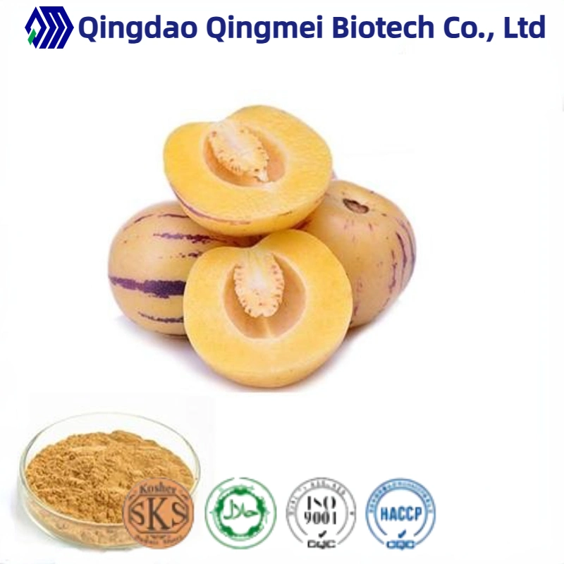 Manufacturer of Halal & Kosher Ginseng Fruit Extract