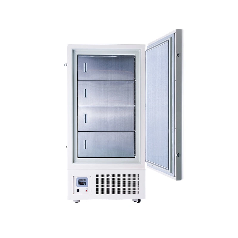 -40&ordm; C Freezer-Vertical Type-Single Door (Vertical)