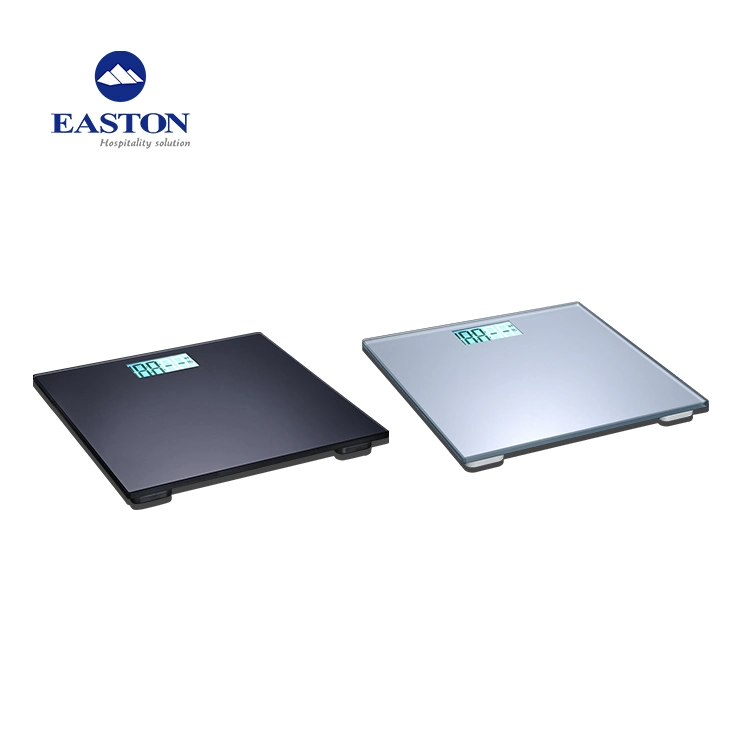 Hotel Bathroom Digital Electric Weighing Scale