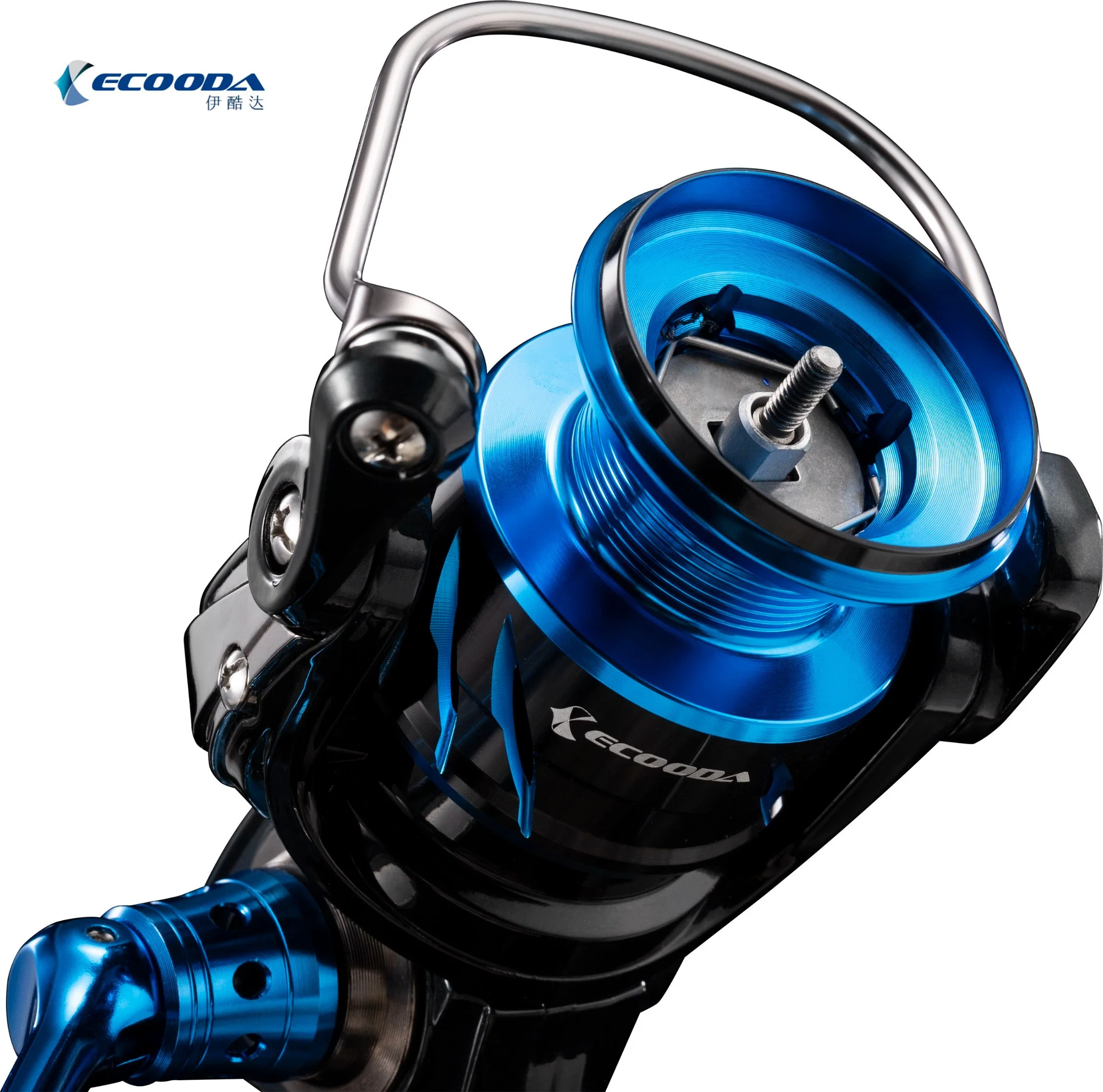 Ecooda Has III 2000 Spinning Fishing Reel on Sale