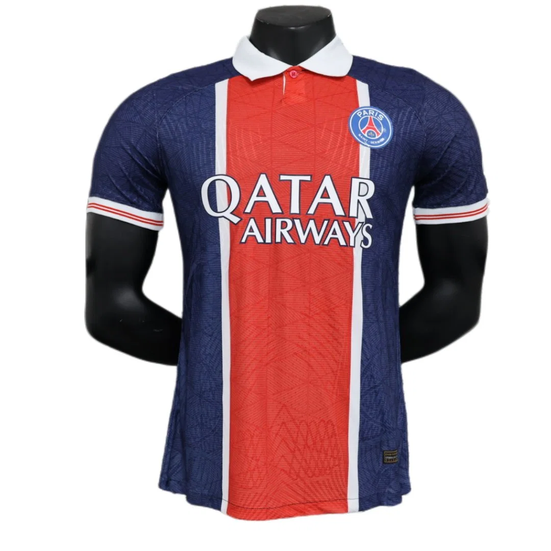 2023-2024 Paris Player Version Club Training Clothes Camiseta de fútbol