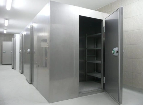 China Design Profissional de armazenagem de água de refrigeração