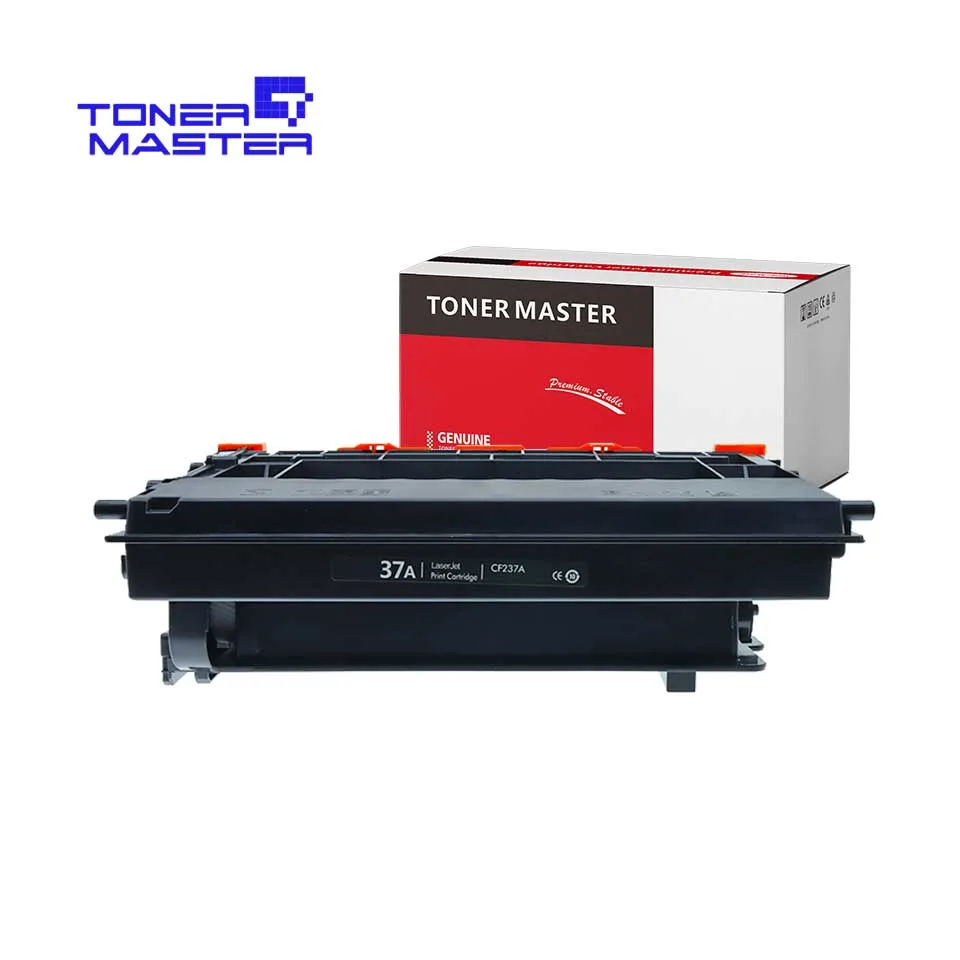 High Yield Compatible Toner Cartridge CF237A CF237X CF237Y For HP LaserJet Enterprise M607 M608 M609 M631 M632 M633