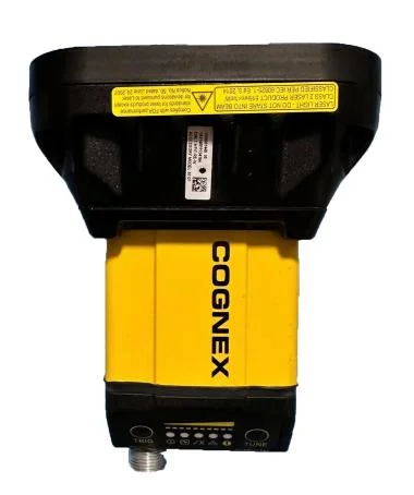 Cognex Dm374X Code Reader Second Hand or Brand New for Printer