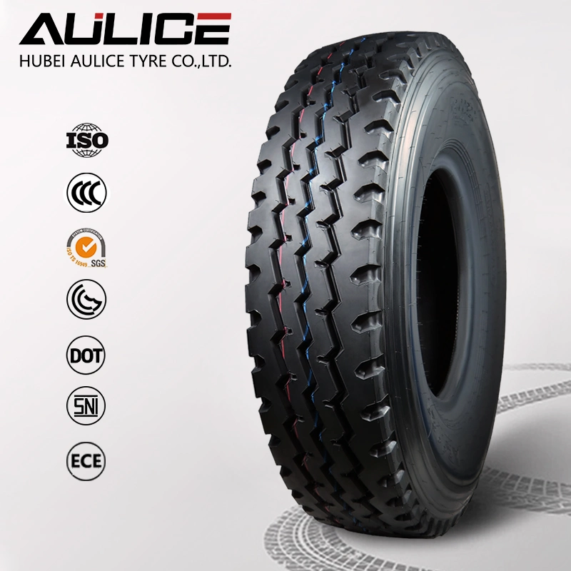 Hotsale Classic Three lub All Steel Radial 11.00R20 Truck Tyre with Factory Direct Cheap Price