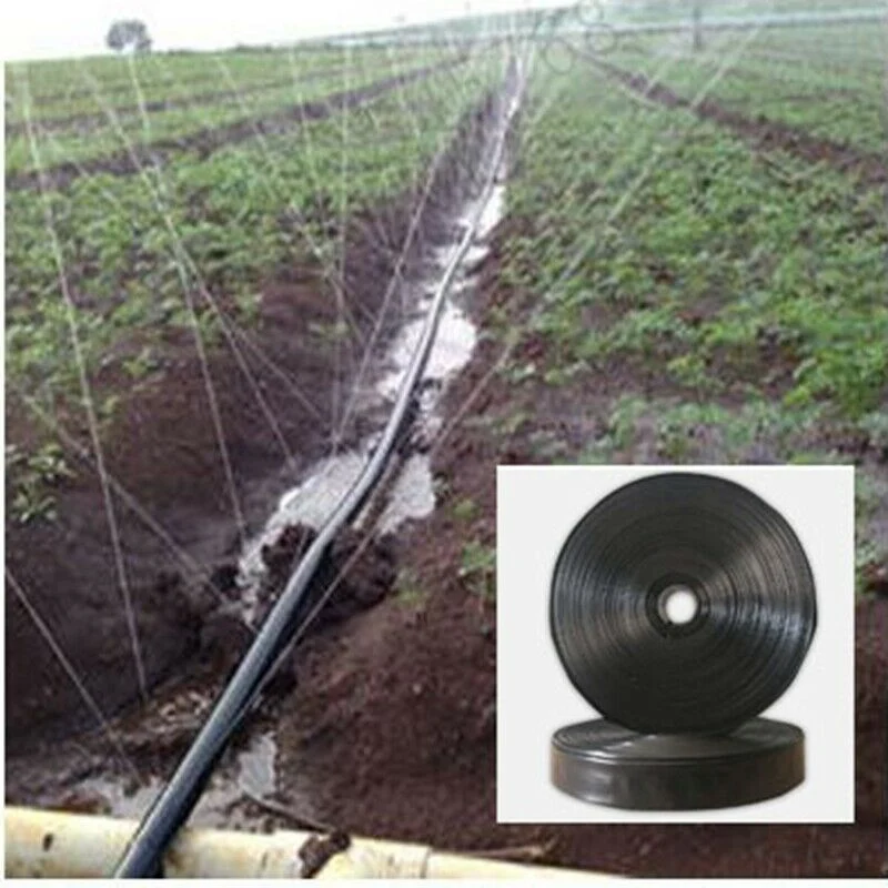 Agricultural Irrigation Micro Irrigation Pipe Spray Hose Pipe