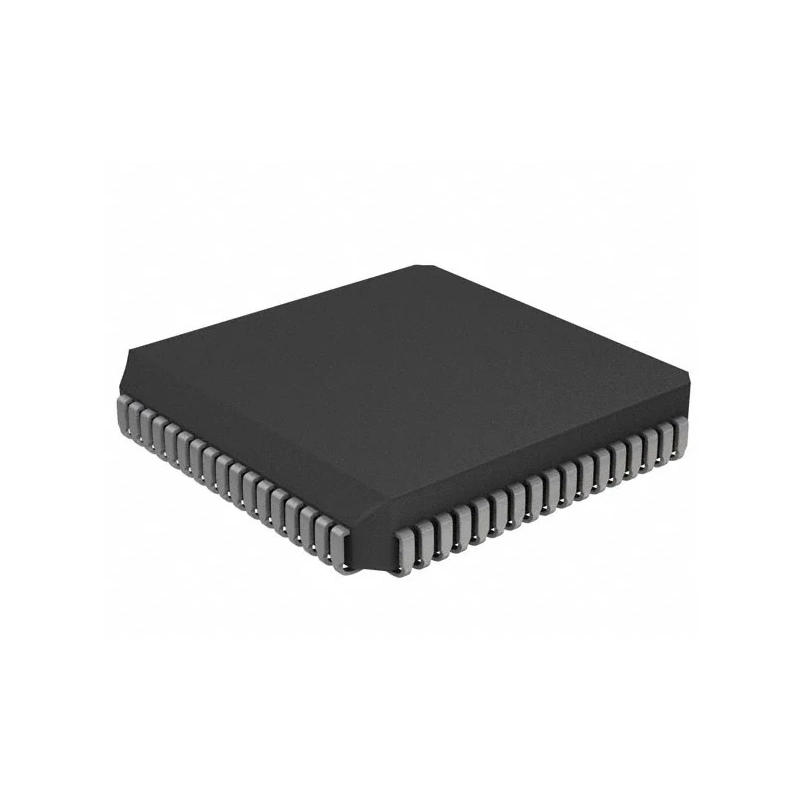 الأجهزة المنطقية المعقدة القابلة للبرمجة Epm7128SLC84-15n IC الأصلية 128 mc 15ns 84plcc 	الرسالة 7128