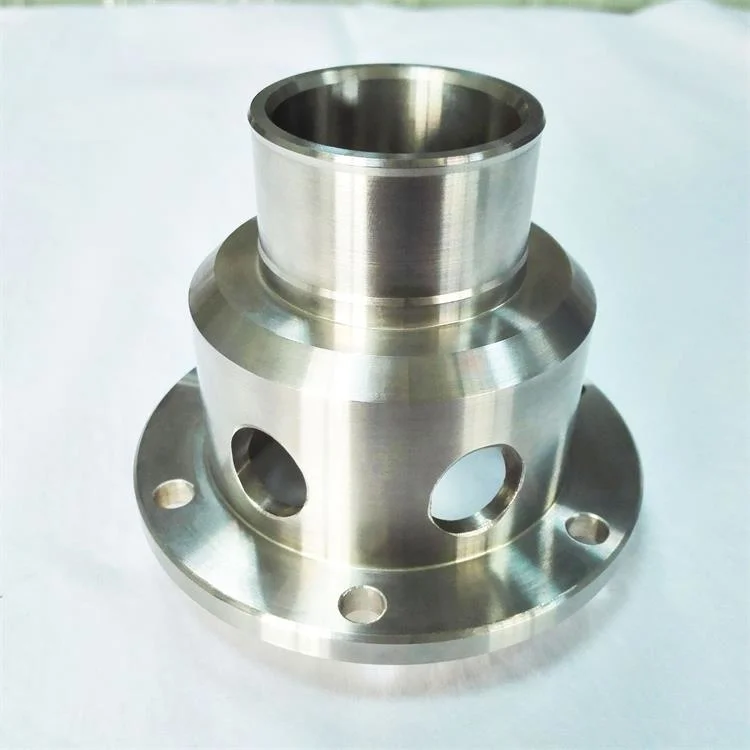 CNC Machining and Automation Machine Accessory Manufacturing of Aluminum Stainless Parts Motorcycle Parts Automobile Parts