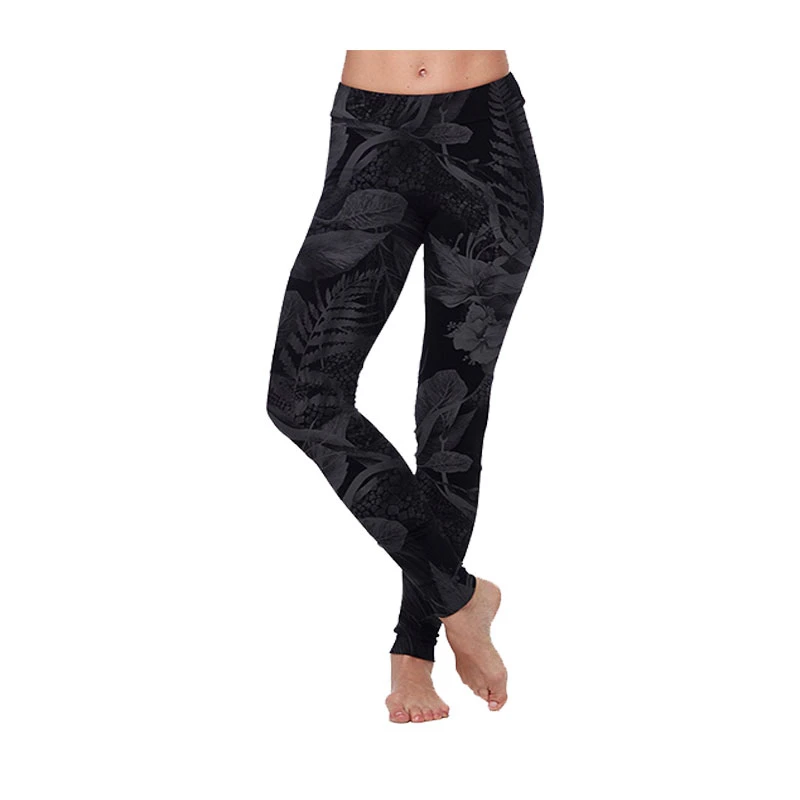 Womens Yoga Pants Tights Legging for Ladies