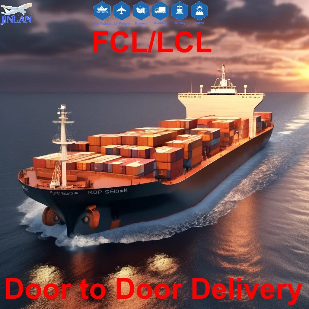 International Logistic Courier Freight Forwarder Air and Sea Shipping From China to Adelaide, Australia