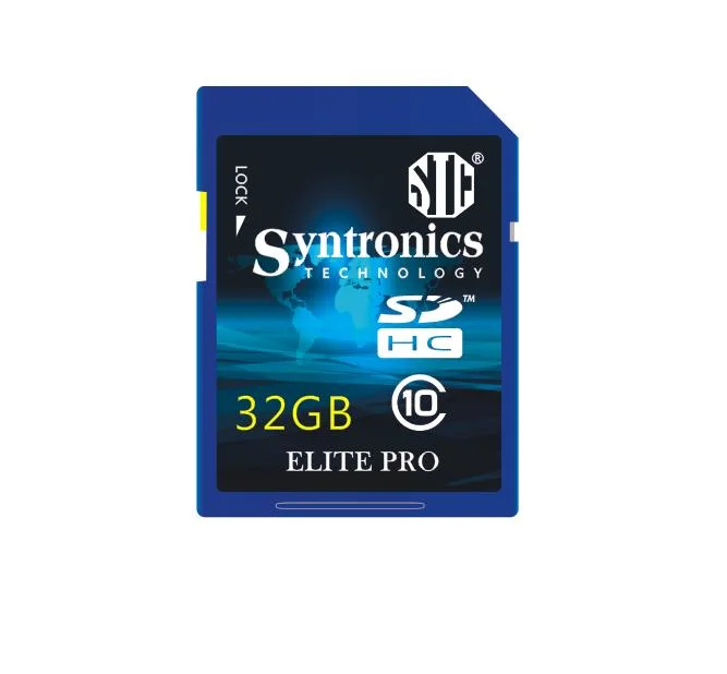 Unterstützung für extreme pro SD-Karten 16GB/32g/64G/128g/256g Class10 für Kamera