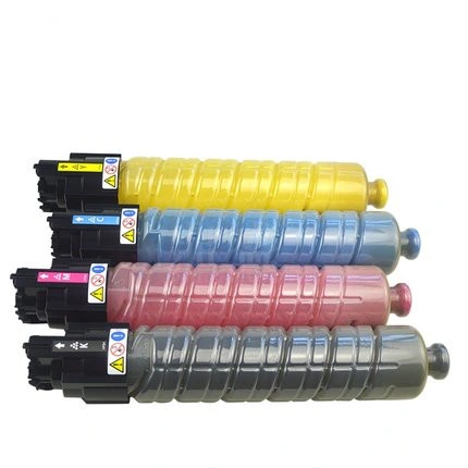 Compatible Color Toner Cartridge Ricoh SP C430 C830 C840 C842 C252 C262 C360