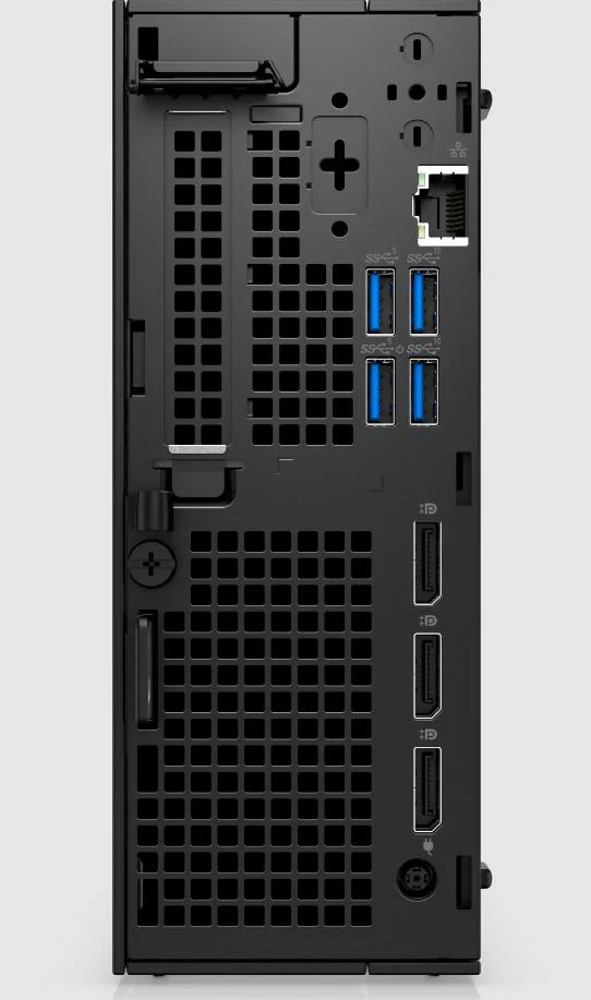 Made in China DELL Precision 3260 Compact Workstation Server