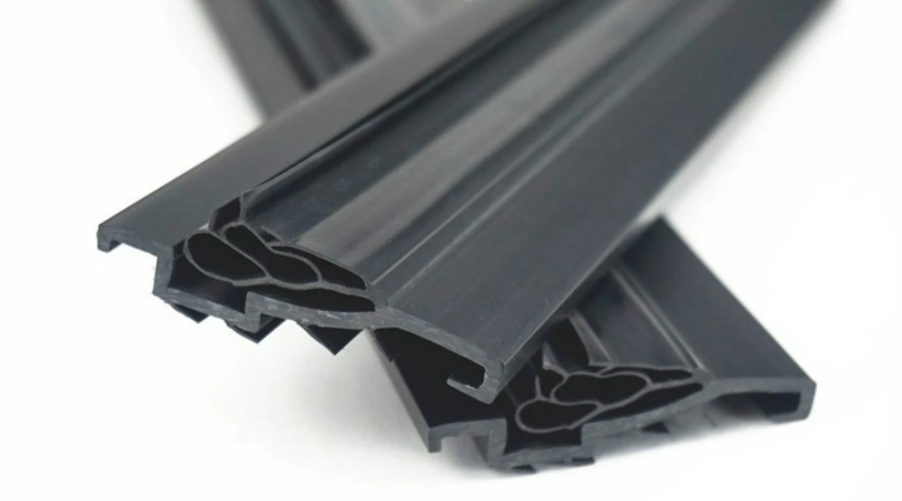 Customized Type Container Truck /Van Door Rubber Seal