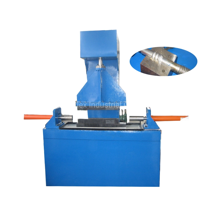 Customizable Metal Pressing Machine for Air Conditioning and Refrigeration Hydraulic Press Machine Egr Pipe Making Machine