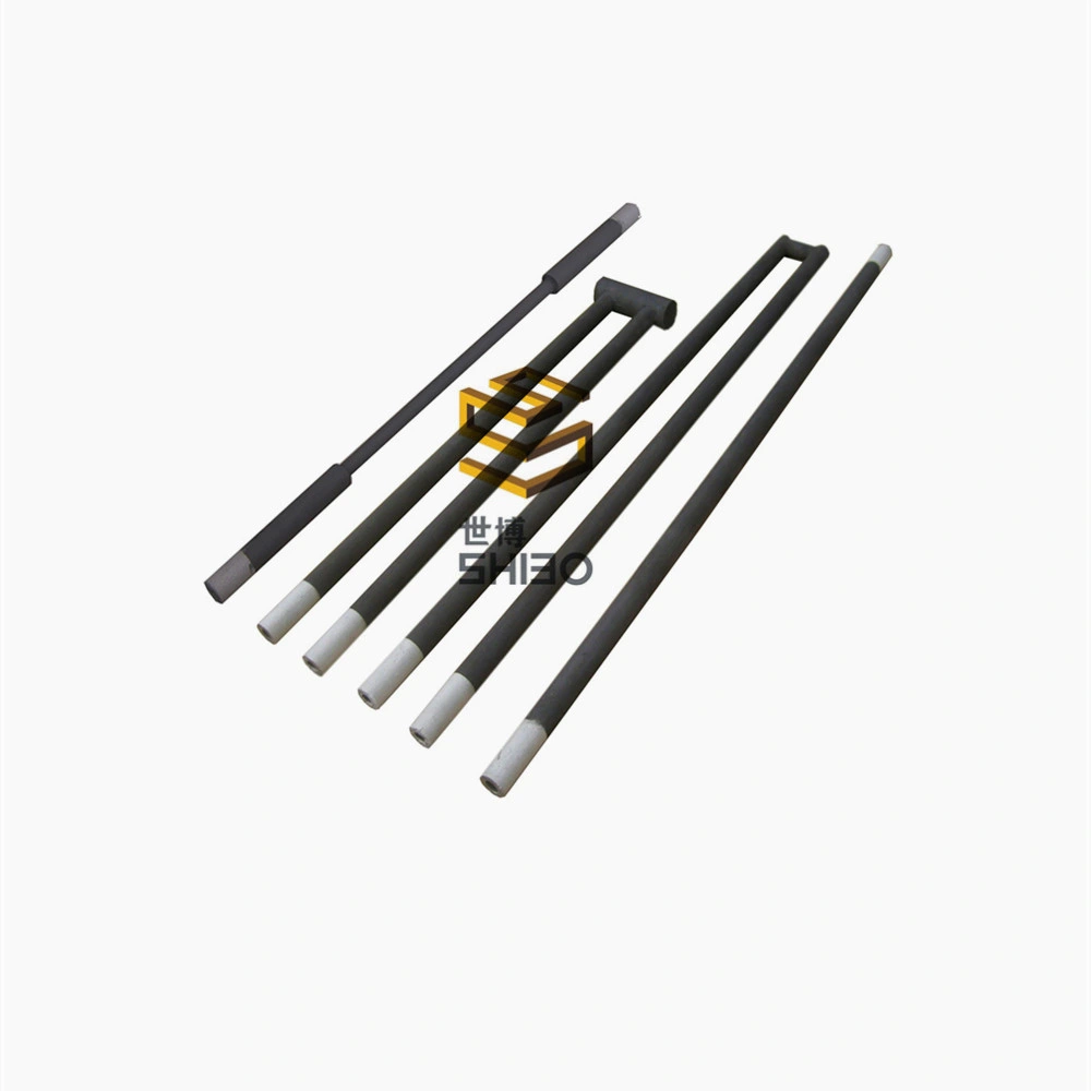 Silicon Carbide Heating Elements, Sic Heating Elements, Sic Heater