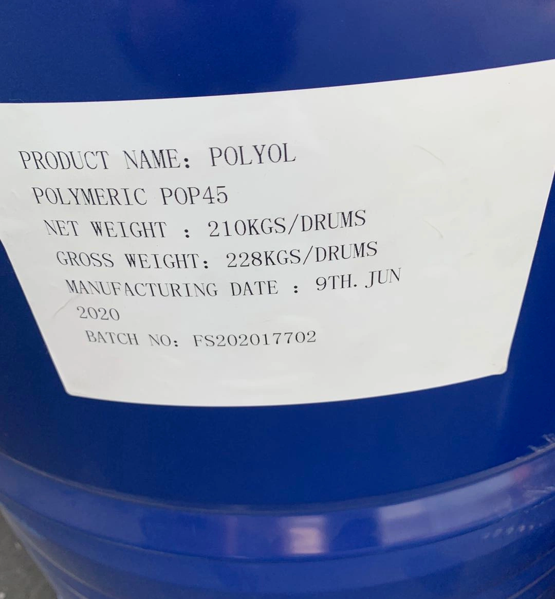 Лучший продавец Polyether Polyol завода в Китае постоянно высокого качества