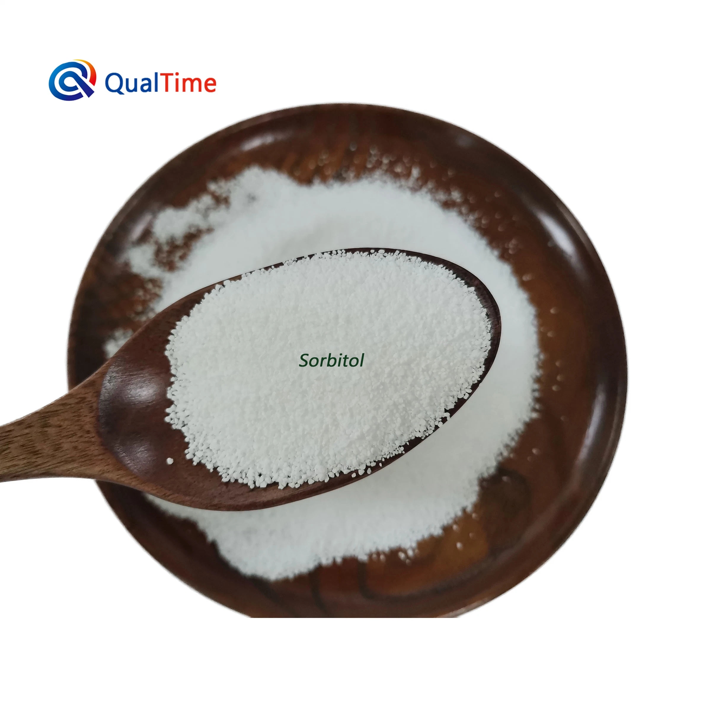 High Quality Sorbitol Powder in Food Additives