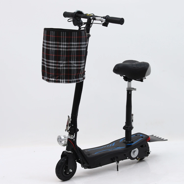 Top Quality Self Balancing Foldable Cheap Electric Scooter and Changeable Battery