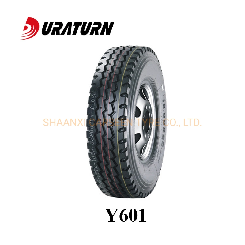 11.00r20ttf Duraturn Dynacargo High quality/High cost performance Competitive on/off Road Truck & Bus Radial Tyre