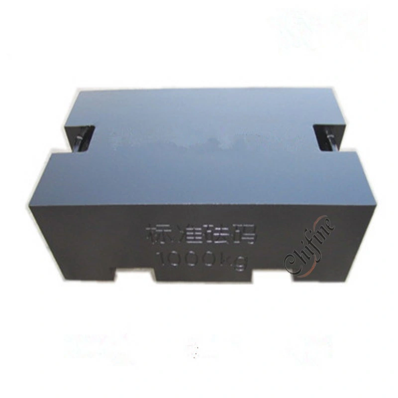 OEM Casting Weight Counter Balance Weight