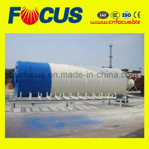 Top Quality 100t Powder Silo