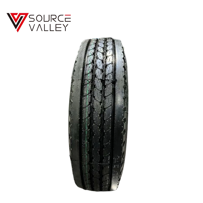 Triangle Linglong Habilead Kapsen Chaoyang Durun Compasal Royal Balck Constancy T Truck TBR 13radial Tyres 7.50r16 11r22.5 12.00r20 315/80r22.5 385/65r22.5