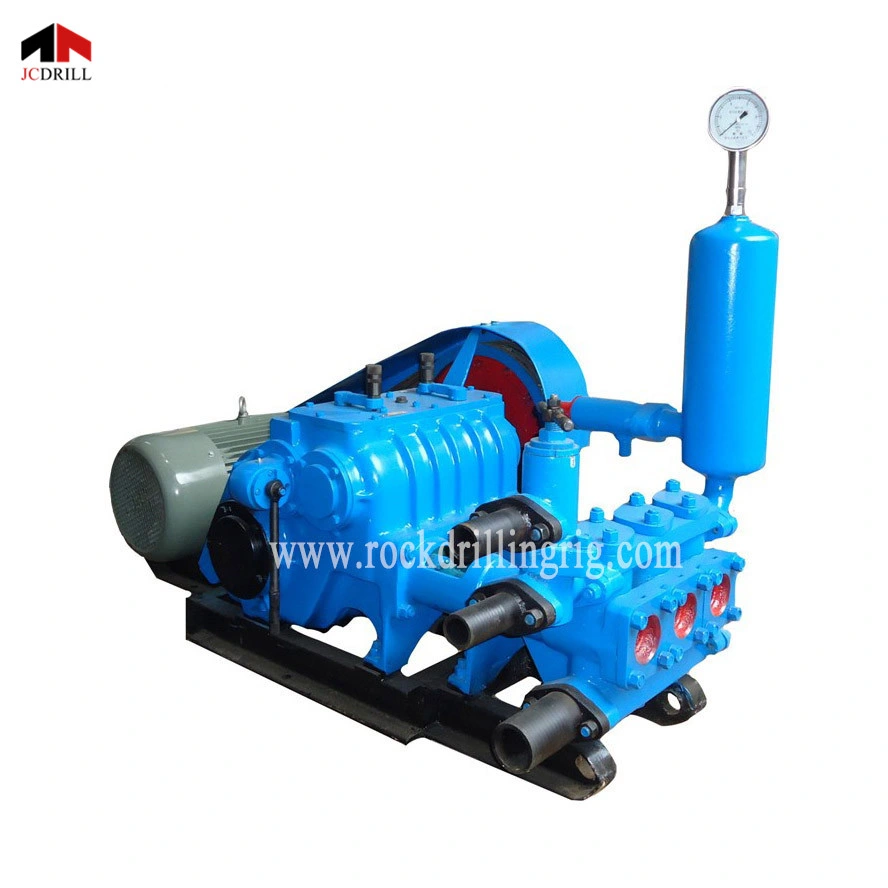 Factory Price Centrifugal Pump Machine for Sand and Mud Suction