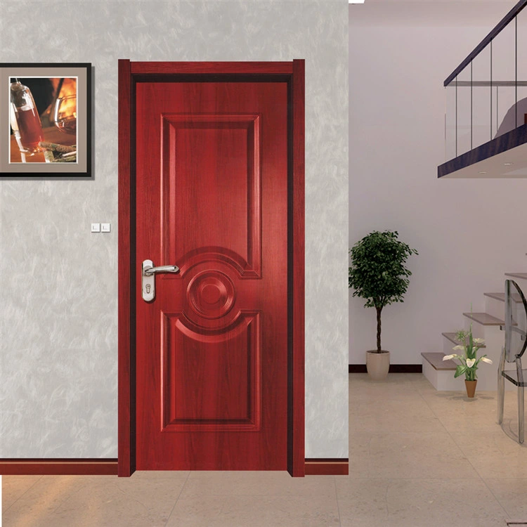 Shengyifa Soundproof Bedroom WPC Door Waterproof