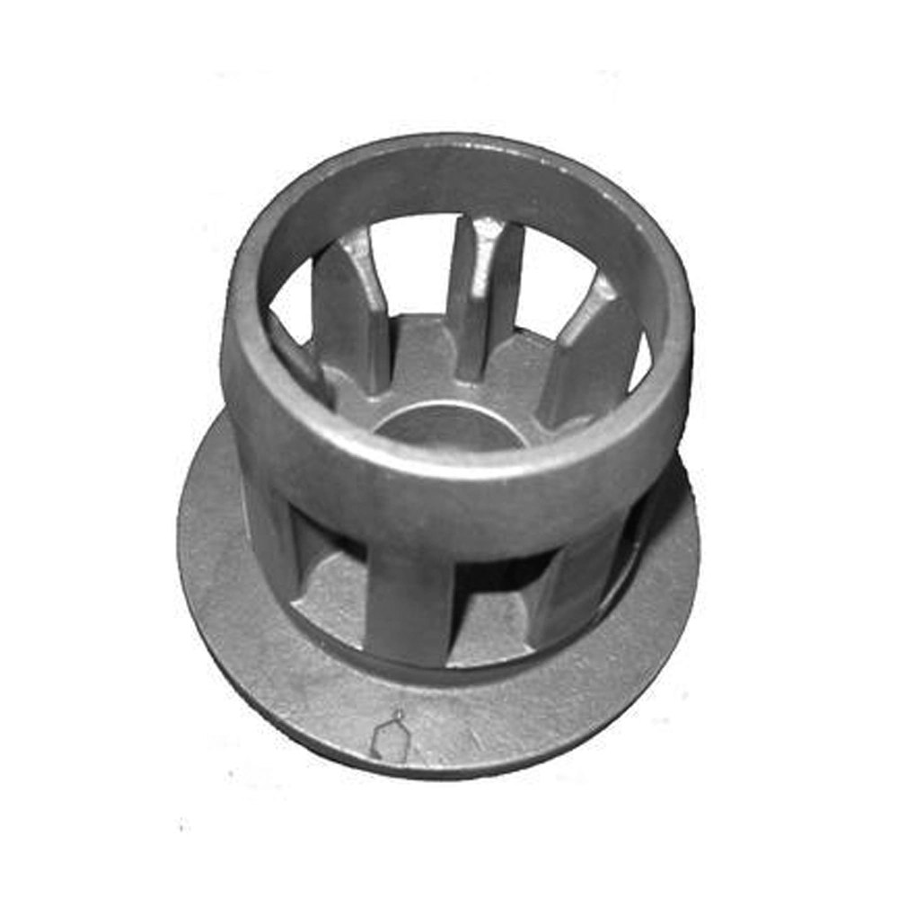 Gray Ductile Precision Sand Iron Cast Garden Products for Construction Hardware