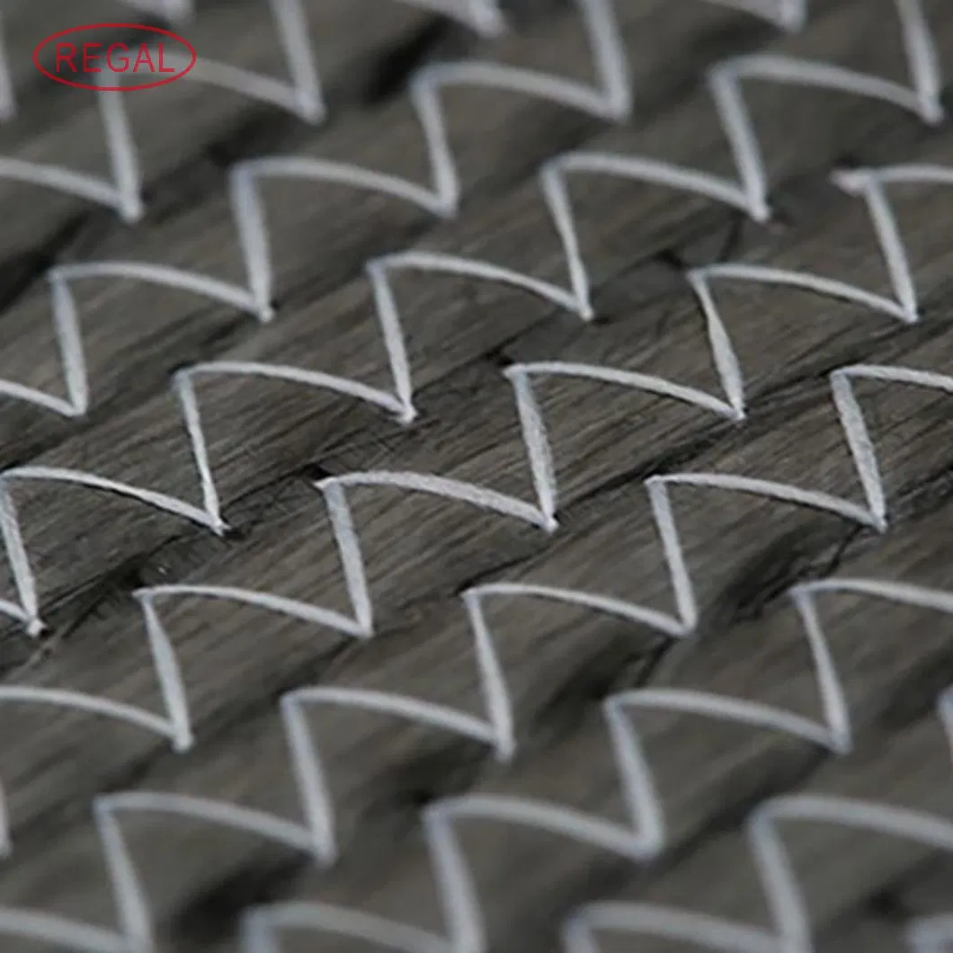 Hot Sale 0 /45/-45 Triaxial Three Axis Carbon Fiber Cloth Carbon Fiber Cloth Multiple-Axial