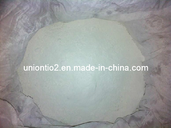 Anatase Type Titanium Dioxide for Paintings, Plastics & Coatings