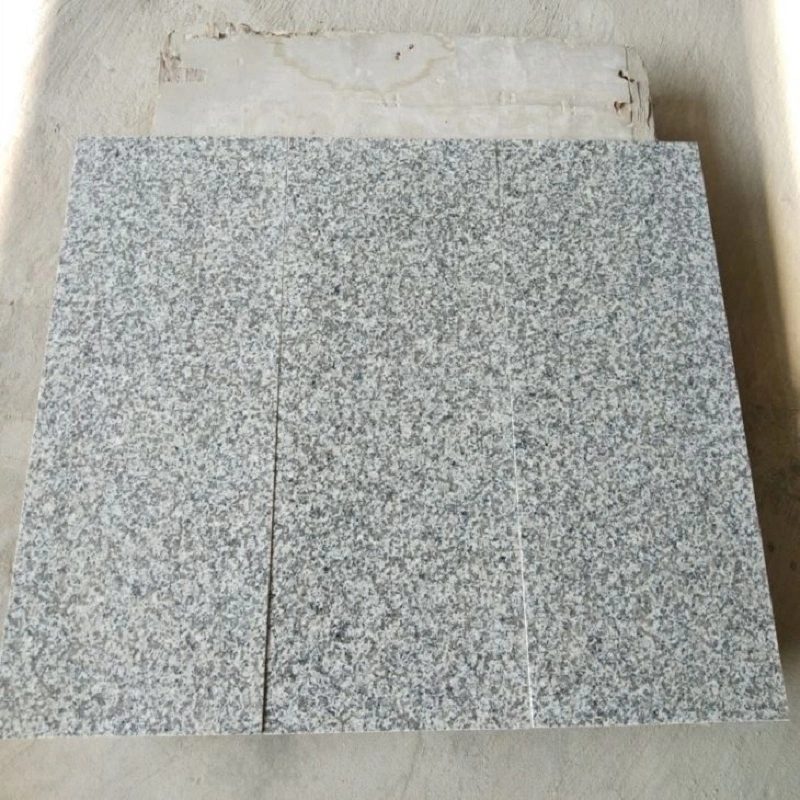 Cheap Chinese G623 Grey Granite for Tile/Paver/Wall/Countertop