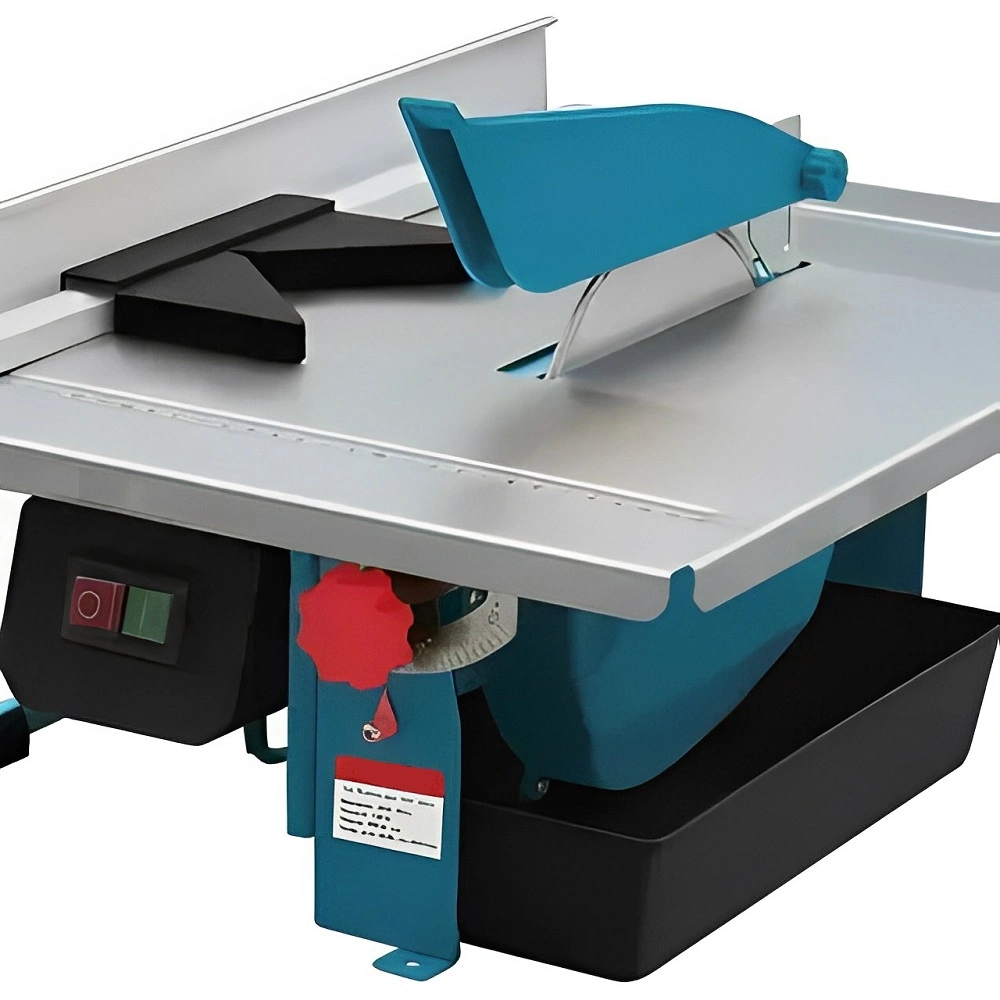 450W Electric Tile Cutting Saw Wet Tile Cutter (TS006)