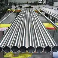 304 304L 309S 310S 316L 316ti 321 347H 317L 904L 2205 2507 Inox Stainless Steel Pipe/Stainless Steel Tube