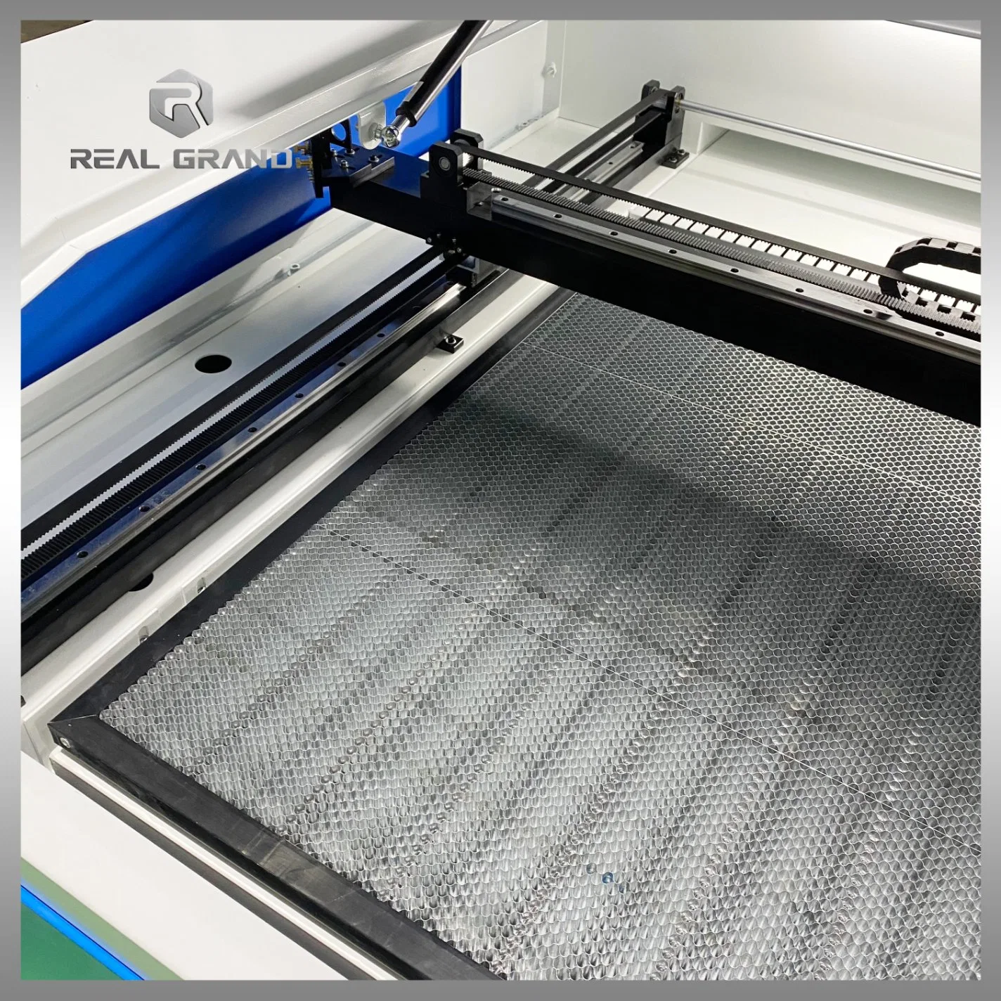 máquina de gravação a laser de CO2 CNC Madeira corte a laser de CO2 900mm*600mm