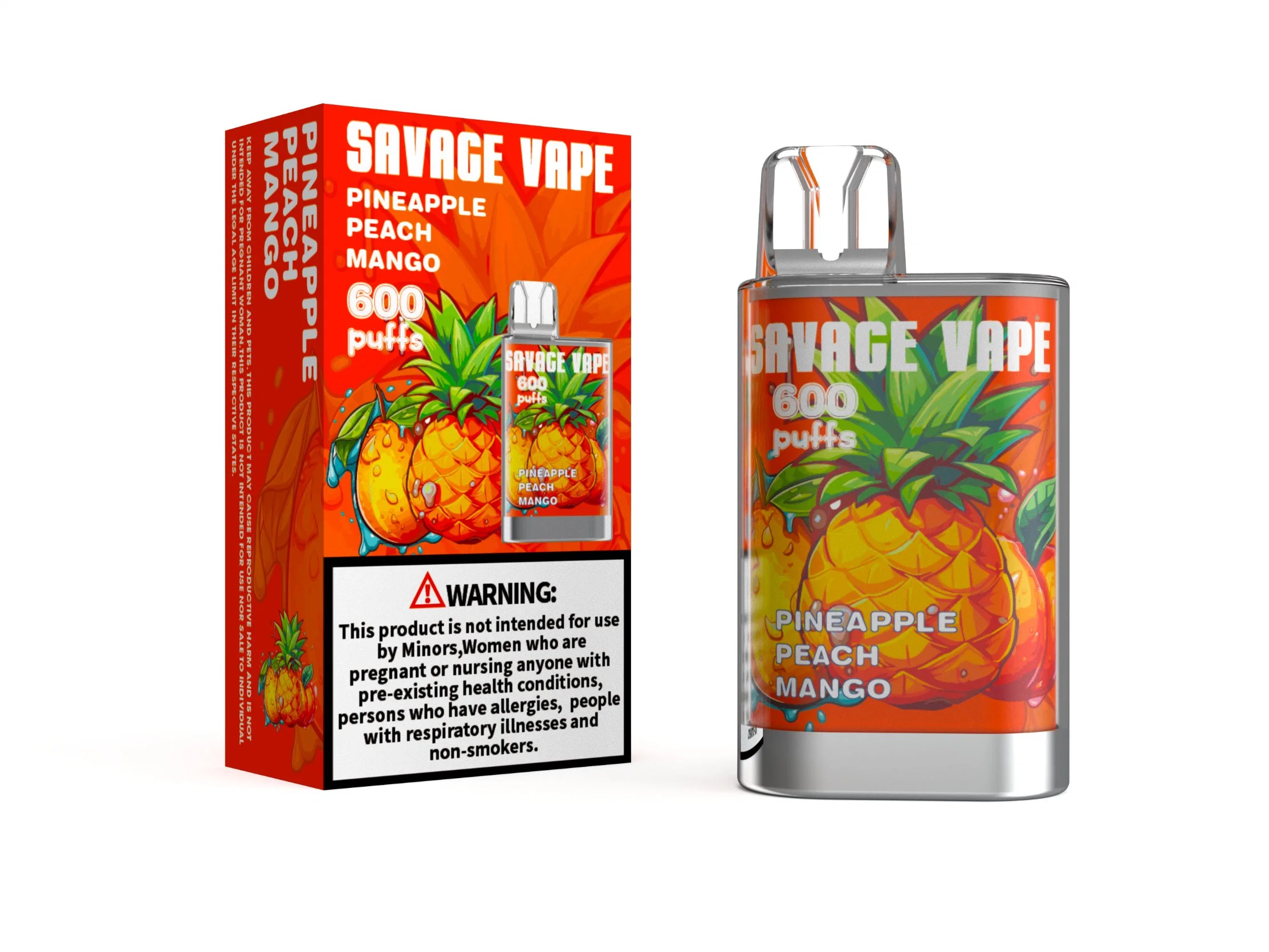 Local Warehouse Savage Cola Bottle Puff 10000 8000 6000 600 Puffs 10K 8K Vape Desechable E Cigarette Rechargeable Battery Prefilled Carts Randm Tornado Vapers