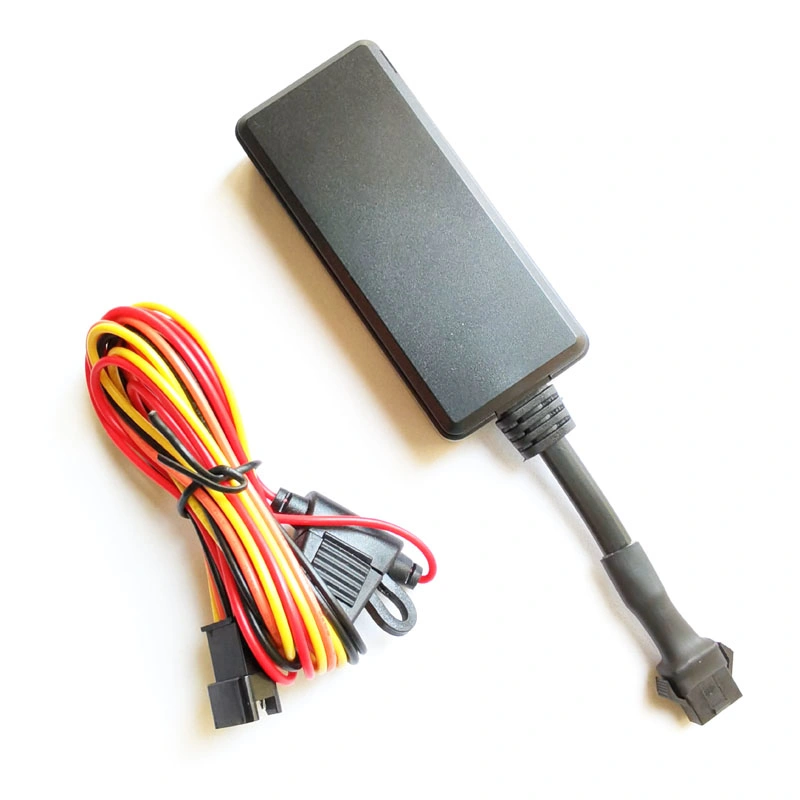 J16 Rastreador Real-Time Tracking and Positioning Easy Installation 4G GPS Tracker