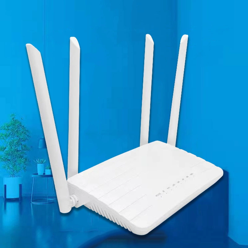 مودم شبكة WiFi لاسلكية مزودة بمودم إيثرنت لموجه 3G 4G LTE اللاسلكي الخارجي CPE جهاز التوجيه