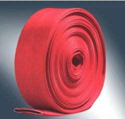 High quality/High cost performance  Single Jacket Fire Hose